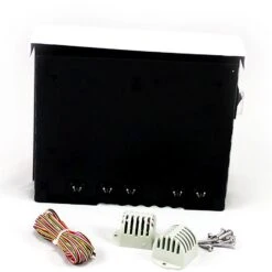 Karibu Steuergerät Für Starkstromöfen Mit 4,5 Oder 9 KW -Baustoffe Geschäft 80414 03c