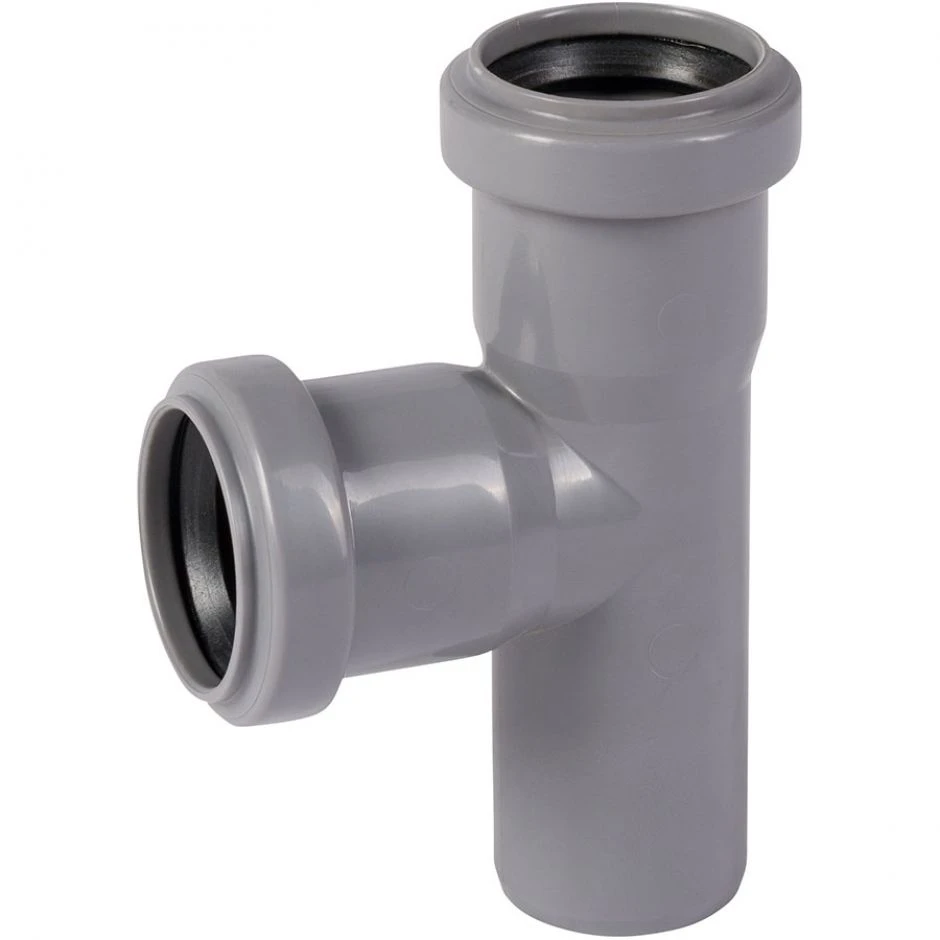 HT Einfach Abzweig 87 Grad 3 HT Einfach Abzweig 87 Grad