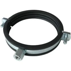 HT Schelle Mit Stockschraube