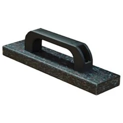 KWG Verlegewerkzeug Schlagleiste Mit Griff