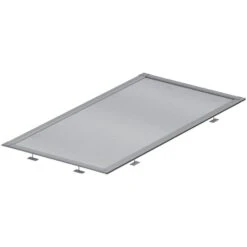 ACO Lichtschacht Laub- Und Insektenschutzgitter 1400x750 Mm