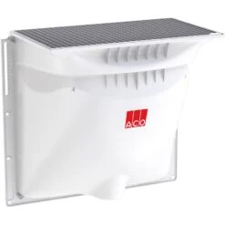 ACO Therm® Lichtschacht Komplettset 600 Mm Tiefe Masche 30/10 Befahrbar