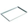 ACO Self Winkelrahmen Für Schuhabstreifer Aluminium Outdoor Höhe 2,65 Cm -Baustoffe Geschäft aco 01995