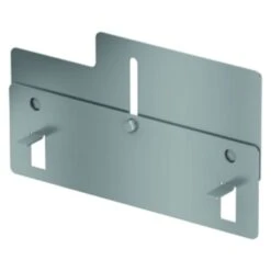 ACO Profiline Stirnwand Höhenverstellbar Für Fassadenentwässerung