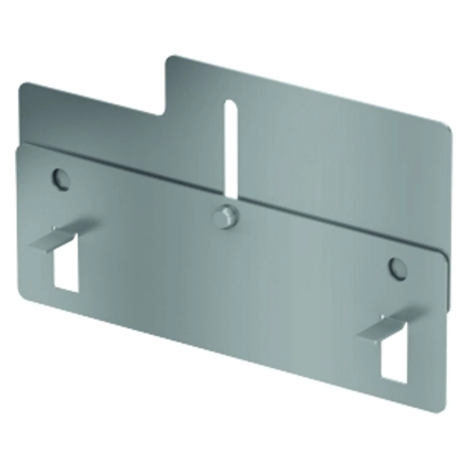 ACO Profiline Stirnwand Höhenverstellbar Für Fassadenentwässerung 3 ACO Profiline Stirnwand Höhenverstellbar Für Fassadenentwässerung