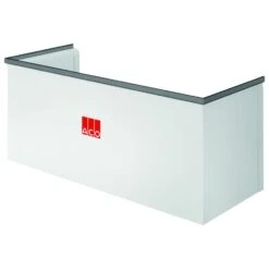 ACO Therm® Aufstockelement Fixe Bauhöhe 275 Mm