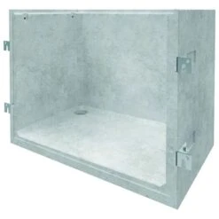 ACO Betonlichtschacht Für Standardmontage -Baustoffe Geschäft aco 376223