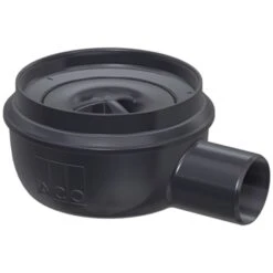 ACO Badablaufkörper Easyflow Flach Ablauf Seitlich