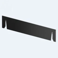 ACO Self-Fassadenrinne Highline Rinnenverbinder Verzinkt