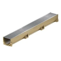 ACO Self Stegrost Stahl Verzinkt -Baustoffe Geschäft aco self stegrost verzinkt eurolinerinne