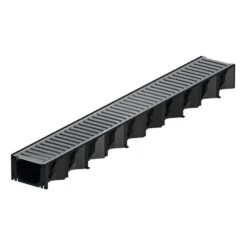 ACO Self Stegrost Stahl Verzinkt -Baustoffe Geschäft aco self stegrost verzinkt hexalinerinne