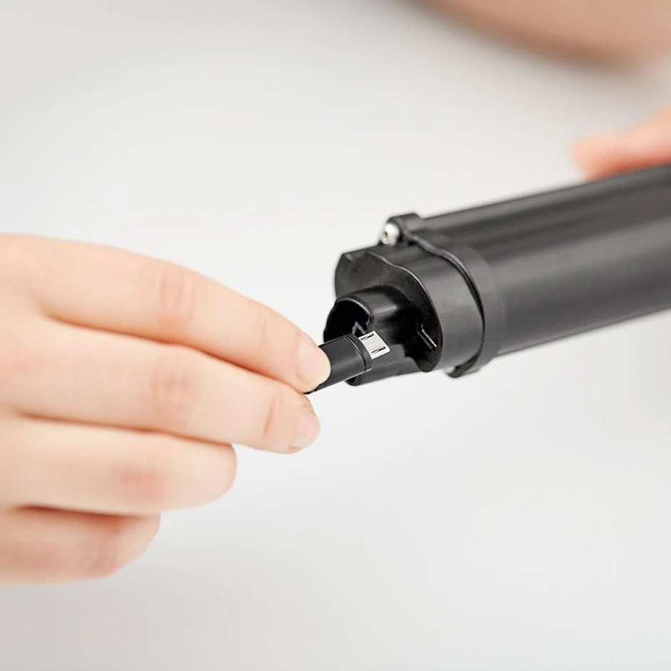 Roto Außenrollladen ZRO S 4373 Solar Funk 8 Roto Außenrollladen ZRO S 4373 Solar Funk – Bild 6