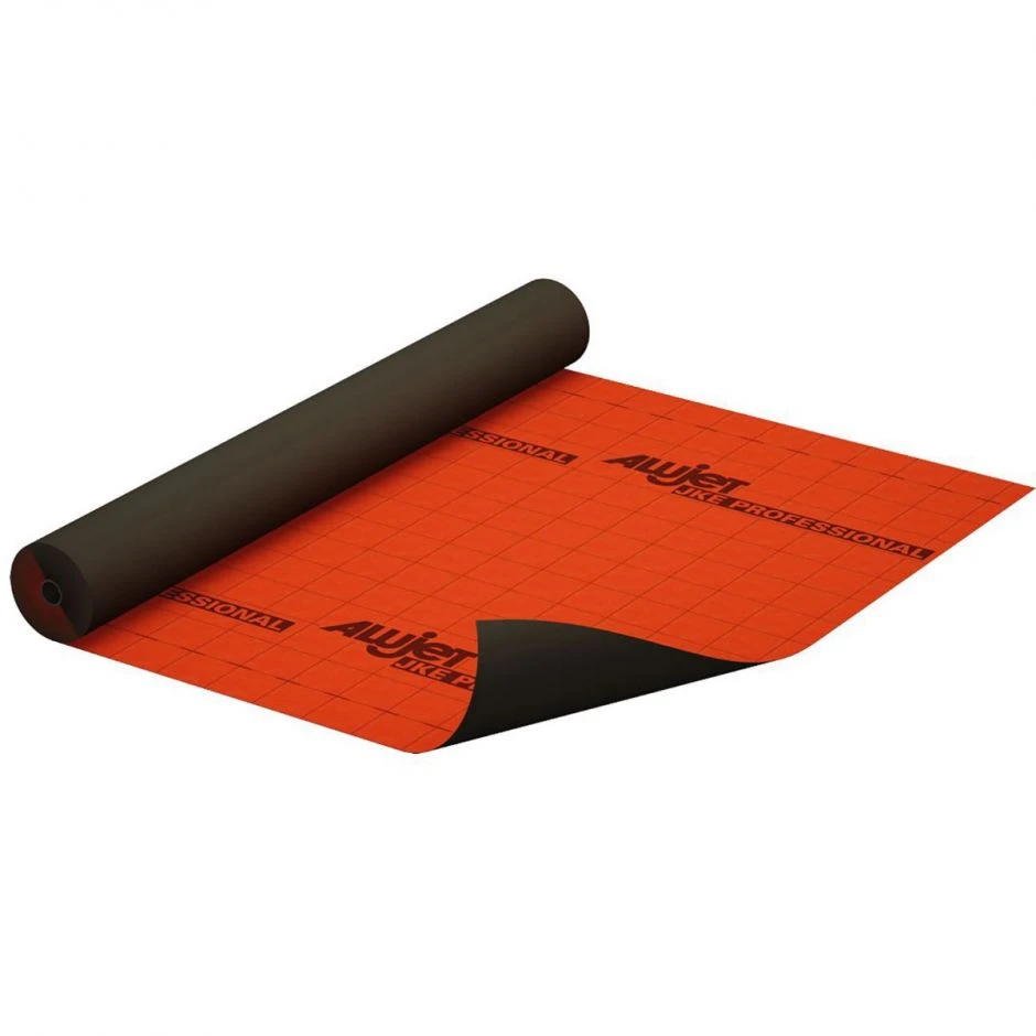 ALUJET Unterdeckbahn JKE Professional UDB-A Unterspannbahn 3 ALUJET Unterdeckbahn JKE Professional UDB-A Unterspannbahn