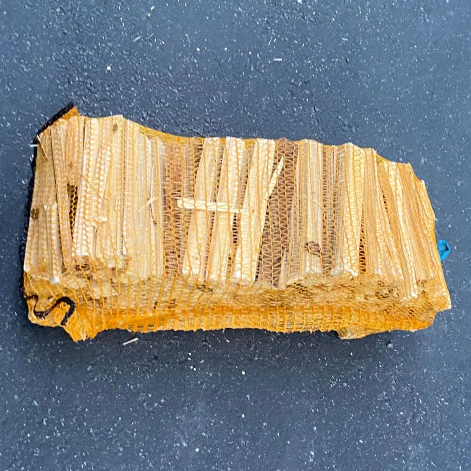 Anfeuerholz Anzündholz 7 Kg Sack Nadelholz Trocken 3 Anfeuerholz Anzündholz 7 Kg Sack Nadelholz Trocken