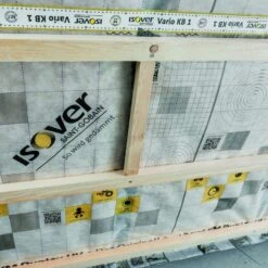 Isover Klimamembran Vario KM Duplex UV Dampfbremse 11 Isover Klimamembran Vario KM Duplex UV Dampfbremse -Baustoffe Geschäft anwendung varior km duplex uv 3