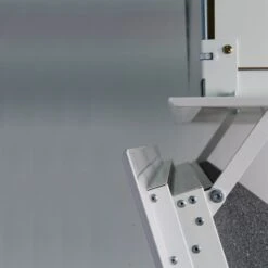 Minka Bodentreppe ARCTIC FIRE U-Wert 0,21 Dachbodentreppe 6 Minka Bodentreppe ARCTIC FIRE U-Wert 0,21 Dachbodentreppe -Baustoffe Geschäft arctic fire detail 1