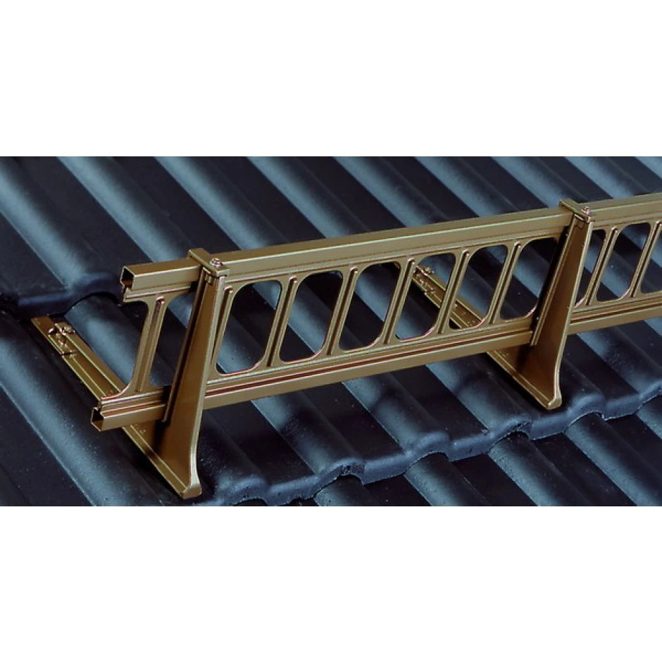 Heuel Schneefang-Systempaket TopBoard Uni Anthrazit 3 Heuel Schneefang-Systempaket TopBoard Uni Anthrazit