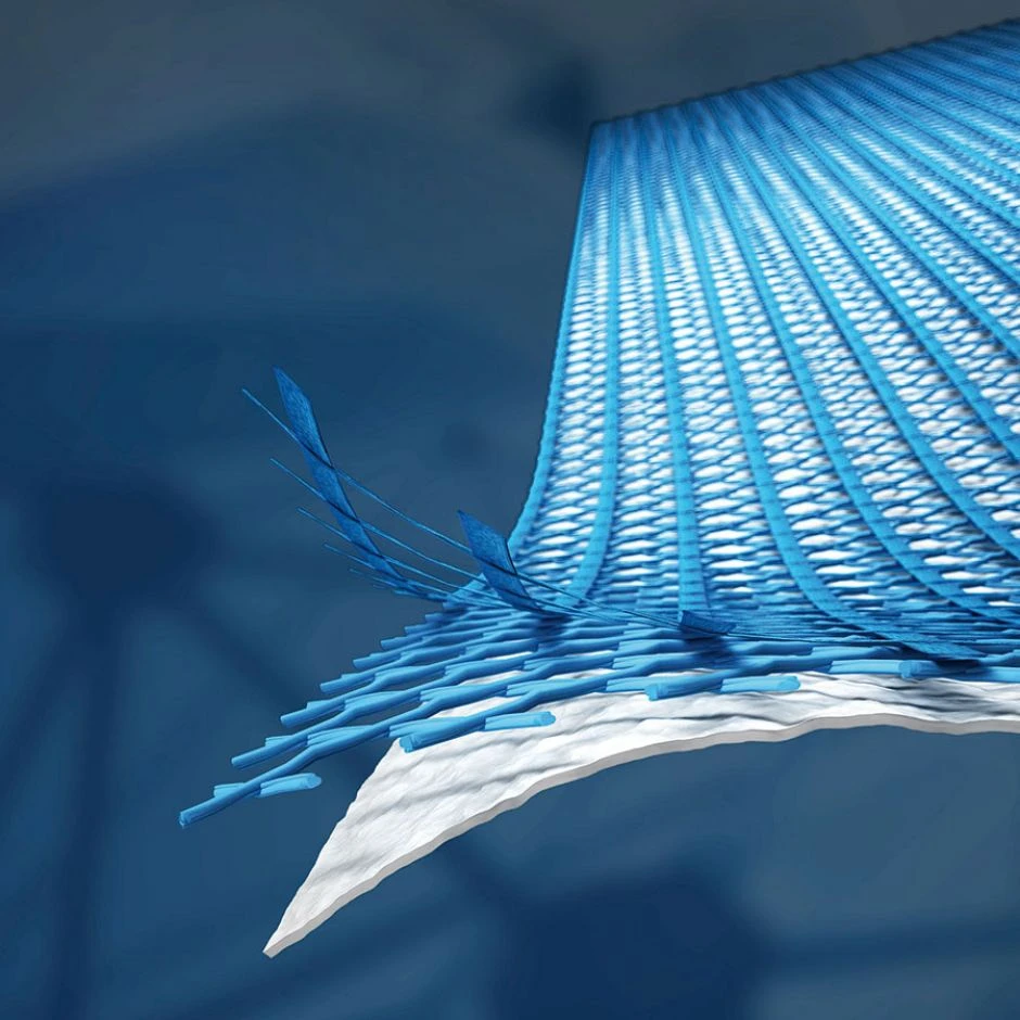 BLANKE Entkopplungsmatte PERMAT 97x62cm 4 BLANKE Entkopplungsmatte PERMAT 97x62cm – Bild 2