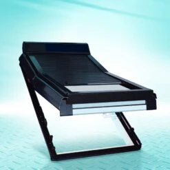 Baier Aktions Kurbelrollladen Für Alle VELUX -Fenstertypen G Ab Mai 2013