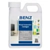 BENZ PROFESSIONAL Vinyl Intensivreiniger Bodenreiniger -Baustoffe Geschäft benz p vinyl intensivreiniger kanisterbild