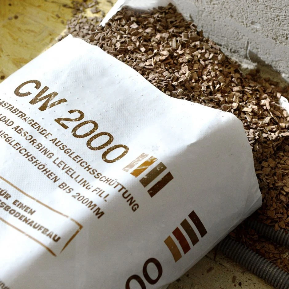 CEMWOOD Ausgleichsschüttung CW2000 10-200mm 8 CEMWOOD Ausgleichsschüttung CW2000 10-200mm – Bild 6
