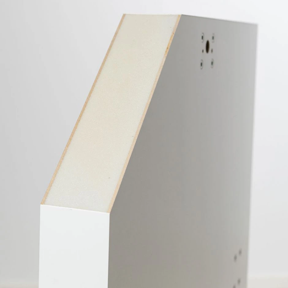 DOLLE Holz Bodentreppe ClickFIX Thermo 3-teilig, U-Wert 0,39 Dachbodentreppe 7 DOLLE Holz Bodentreppe ClickFIX Thermo 3-teilig, U-Wert 0,39 Dachbodentreppe – Bild 5