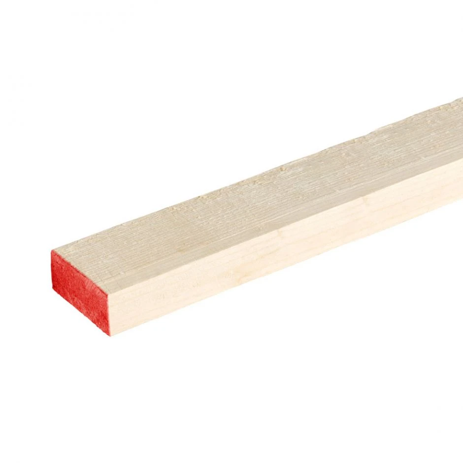 Dachlatte S10 41x62x2000mm Holzlatte 3 Dachlatte S10 41x62x2000mm Holzlatte