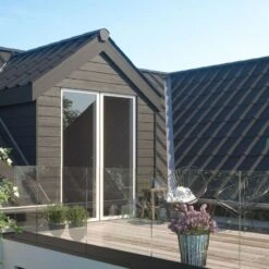 Cembrit Plank Fassadenplatten Faserzement Paneele CP150c -Baustoffe Geschäft cembrit plank ref gaube