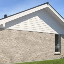 Cembrit Plank Fassadenplatten Faserzement Paneele CP010c -Baustoffe Geschäft cembrit plank ref giebel