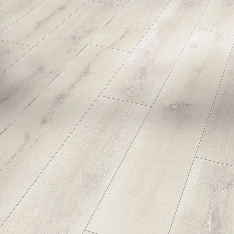 Parador Laminat Landhausdiele Classic-1050 Eiche-Vintage-weiß-4V 4 Parador Laminat Landhausdiele Classic-1050 Eiche-Vintage-weiß-4V – Bild 2