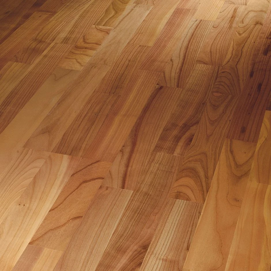 Parador Parkett Schiffsboden Classic-3060-Living Kirsche-europäisch-gedämpft Matt 4 Parador Parkett Schiffsboden Classic-3060-Living Kirsche-europäisch-gedämpft Matt – Bild 2