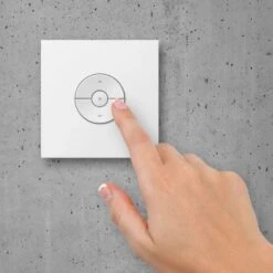 Wellker Solar-Rollladen Passend Für VELUX Dachfenster 12 Wellker Solar-Rollladen Passend Für VELUX Dachfenster -Baustoffe Geschäft closeup rl 1