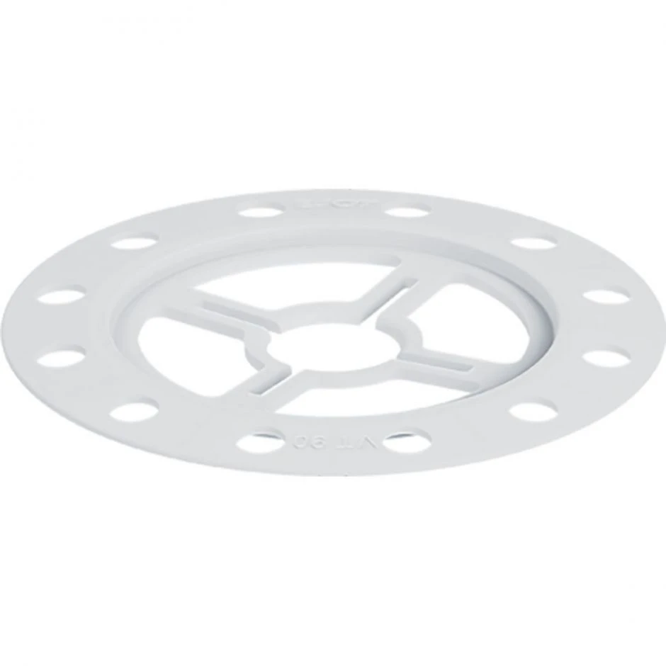 BENZ Therm PROFESSIONAL Ejot VT 90 - Zusatzteller Für Mineralwolle Typ WV 3 BENZ Therm PROFESSIONAL Ejot VT 90 - Zusatzteller Für Mineralwolle Typ WV