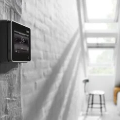 VELUX INTEGRA Control Pad KLR 200 9 VELUX INTEGRA Control Pad KLR 200 -Baustoffe Geschäft controlpad dachfenster