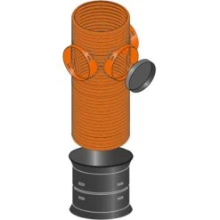 Opti-Control Absturzschacht -Baustoffe Geschäft d opti z 000202 01 1