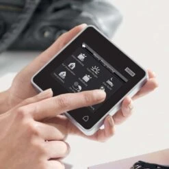 VELUX INTEGRA Control Pad KLR 200 8 VELUX INTEGRA Control Pad KLR 200 -Baustoffe Geschäft das velux integra system hand