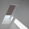 VELUX Verdunkelungs-Rollo Taupe 4577 -Baustoffe Geschäft dkl 144084 01 xxl 4577 s
