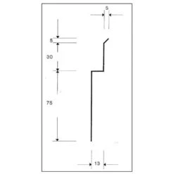 Dörken Delta Noppenbahnen-Profil -Baustoffe Geschäft doerken