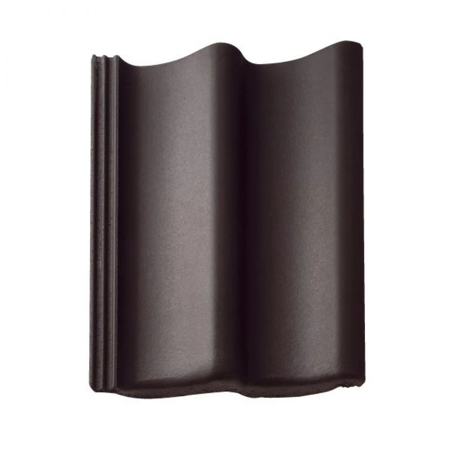 BRAAS Dachstein Doppel-S Star Granit (matt) Betondachstein 3 BRAAS Dachstein Doppel-S Star Granit (matt) Betondachstein