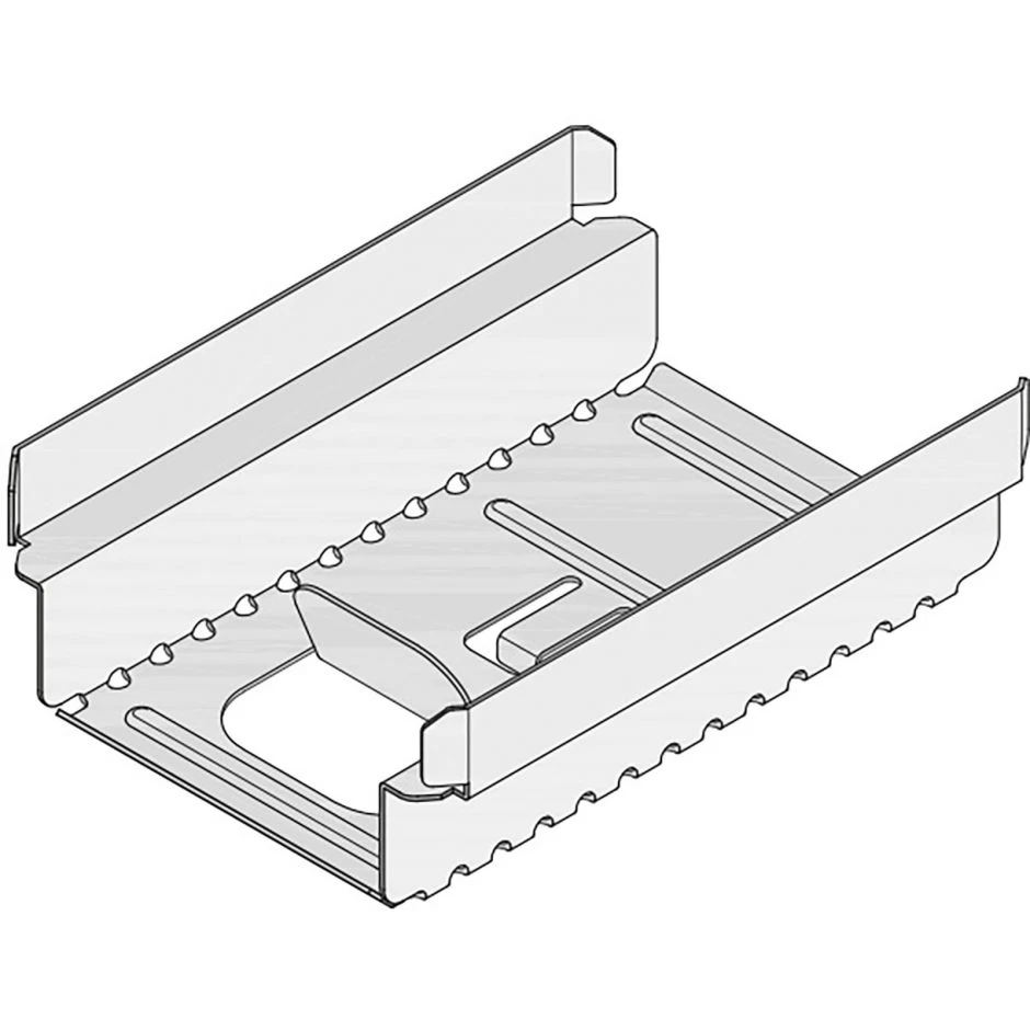 Multiverbinder Für CD-Profile 4 Multiverbinder Für CD-Profile – Bild 2