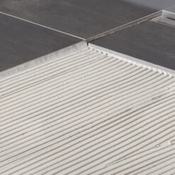 BLANKE Fliesenschiene Gefällekeil AQUA-KEIL Edelstahl Gebürstet 10/40mm -Baustoffe Geschäft einbau blanke aqua keil fliesenschiene gefaelle 1 17