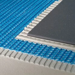 BLANKE Entkopplungsmatte PERMAT 97x62cm 11 BLANKE Entkopplungsmatte PERMAT 97x62cm -Baustoffe Geschäft einbau blanke permat entkopplungsmatte