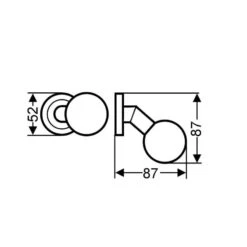Karcher Wechselgarnitur Manhattan ER21 Edelstahl Matt Türklinke 14 Karcher Wechselgarnitur Manhattan ER21 Edelstahl Matt Türklinke -Baustoffe Geschäft ek300g 3
