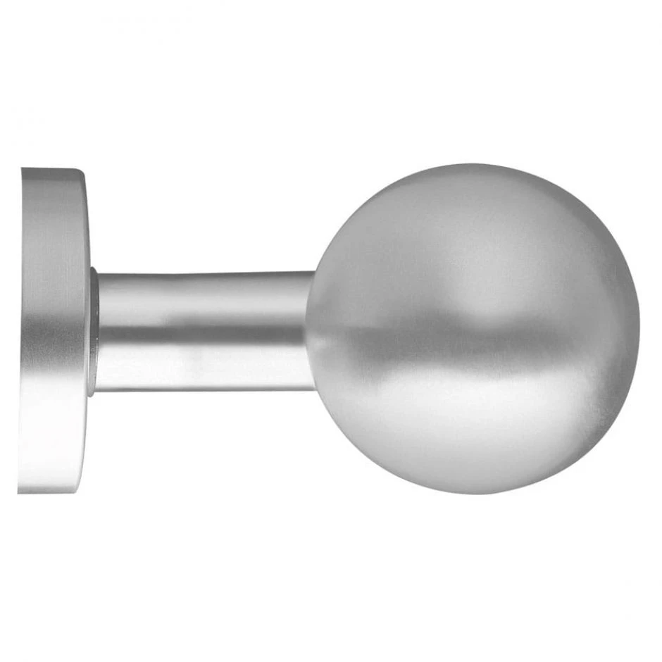 Karcher Wechselgarnitur Manhattan ER21 Edelstahl Matt Türklinke 6 Karcher Wechselgarnitur Manhattan ER21 Edelstahl Matt Türklinke – Bild 4