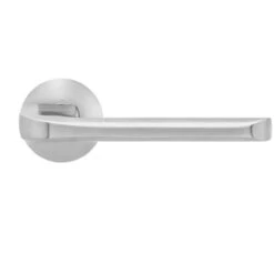 Karcher Türgriff-Garnitur Tower EPL86 Edelstahl Matt Türklinke -Baustoffe Geschäft epl86 71 v v2 100