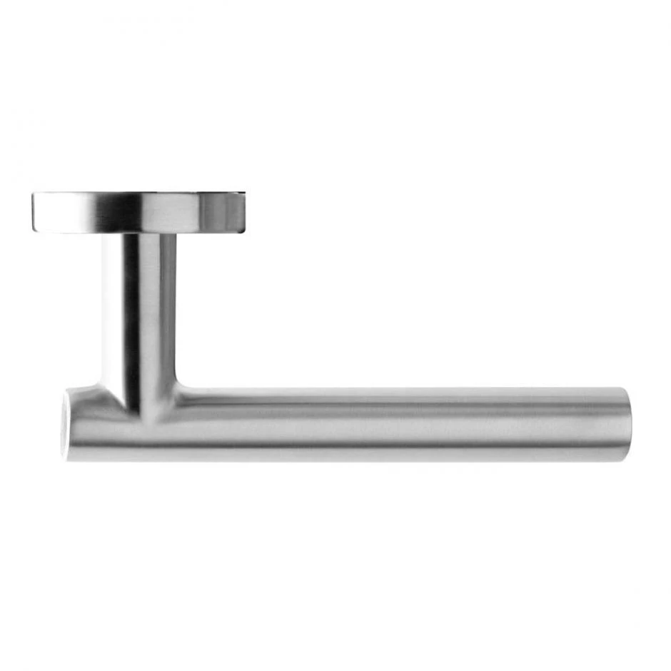 Karcher Wechselgarnitur Manhattan ER21 Edelstahl Matt Türklinke 4 Karcher Wechselgarnitur Manhattan ER21 Edelstahl Matt Türklinke – Bild 2