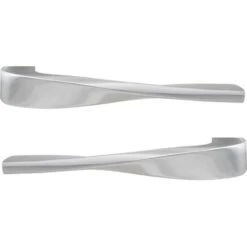 Karcher Türgriff-Garnitur Nevada ER88 Edelstahl Matt Türklinke -Baustoffe Geschäft er88 ods 71