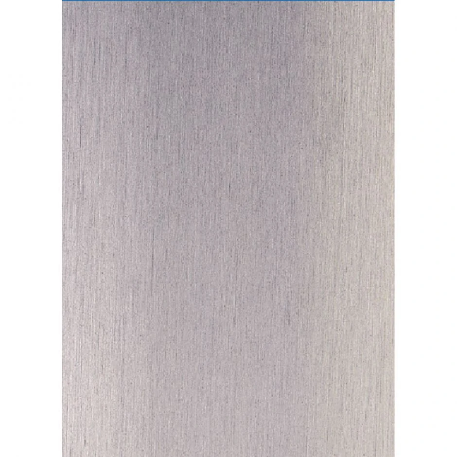 PARKETTFREUND Übergangsprofil Edelstahl Matt Gebürstet Schrauben Und Dübel Übergangsschiene Grau 5 PARKETTFREUND Übergangsprofil Edelstahl Matt Gebürstet Schrauben Und Dübel Übergangsschiene Grau – Bild 3