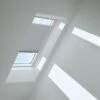 VELUX Plissee Grau 1282 -Baustoffe Geschäft fhl 144091 01 xxl 1282 s
