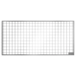 ACO Lichtschachtrost Masche 30/30 Mm Breite 800 Mm